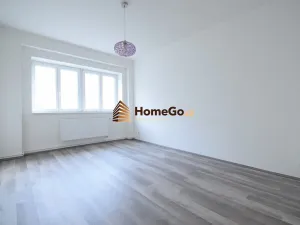 Pronájem bytu 3+1, Praha - Nusle, U gymnázia, 97 m2