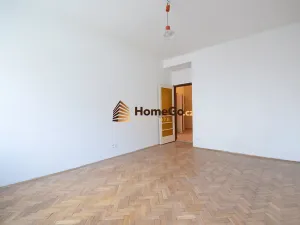 Pronájem bytu 3+1, Praha - Nusle, U gymnázia, 97 m2