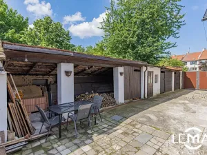 Pronájem rodinného domu, Olomouc, Družstevní, 90 m2