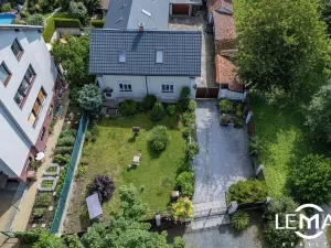 Pronájem rodinného domu, Olomouc, Družstevní, 90 m2