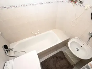 Pronájem bytu 2+kk, Praha - Dejvice, Mařákova, 55 m2