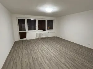 Pronájem bytu 4+1, Ostrava, Vdovská, 93 m2