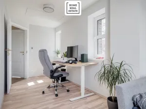 Prodej bytu 4+kk, Praha - Čakovice, Jizerská, 114 m2