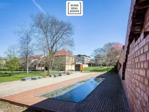 Prodej bytu 4+kk, Praha - Čakovice, Jizerská, 114 m2