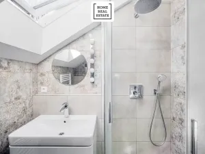 Prodej rodinného domu, Praha - Čakovice, Jizerská, 114 m2