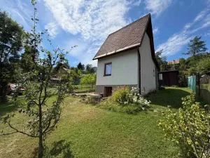 Prodej chaty, Vyskytná nad Jihlavou, 40 m2