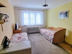 Prodej bytu 2+1, Jihlava, Na Kopci, 54 m2