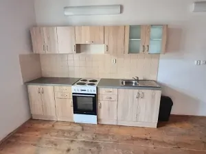 Pronájem bytu 2+kk, Jihlava, Husova, 60 m2