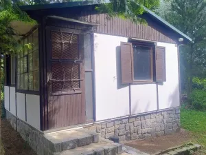 Prodej chaty, Psáry, 28 m2