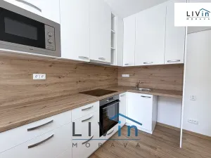 Pronájem bytu 2+1, Olomouc, Trnkova, 44 m2