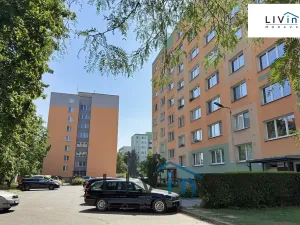 Pronájem bytu 2+1, Olomouc, Trnkova, 44 m2
