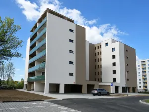 Prodej bytu 2+kk, Třebíč - Horka-Domky, Družstevní, 59 m2