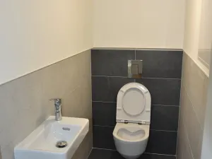 Prodej bytu 2+kk, Třebíč - Horka-Domky, Družstevní, 59 m2