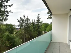 Prodej bytu 2+kk, Třebíč - Horka-Domky, Družstevní, 59 m2