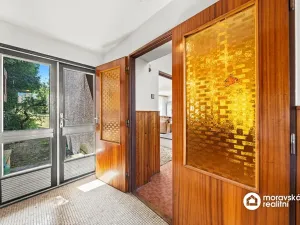 Prodej pozemku pro bydlení, Praha - Stodůlky, Pod viaduktem, 1048 m2