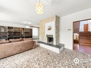 Prodej pozemku pro bydlení, Praha - Stodůlky, Pod viaduktem, 1048 m2