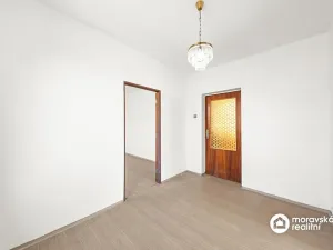 Prodej pozemku pro bydlení, Praha - Stodůlky, Pod viaduktem, 1048 m2