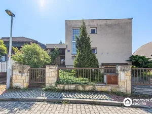 Prodej pozemku pro bydlení, Praha - Stodůlky, Pod viaduktem, 1048 m2