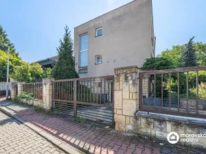 Prodej pozemku pro bydlení, Praha - Stodůlky, Pod viaduktem, 1048 m2