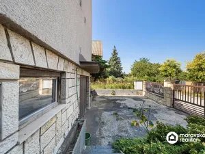 Prodej pozemku pro bydlení, Praha - Stodůlky, Pod viaduktem, 1048 m2