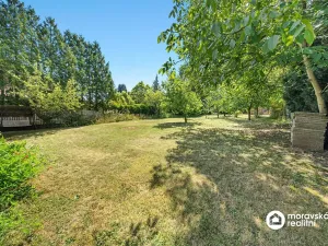 Prodej pozemku pro bydlení, Praha - Stodůlky, Pod viaduktem, 1048 m2