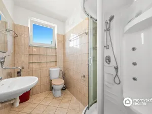 Prodej pozemku pro bydlení, Praha - Stodůlky, Pod viaduktem, 1048 m2