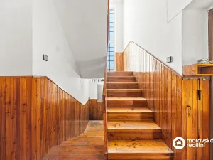 Prodej pozemku pro bydlení, Praha - Stodůlky, Pod viaduktem, 1048 m2