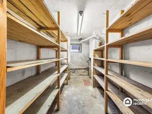 Prodej pozemku pro bydlení, Praha - Stodůlky, Pod viaduktem, 1048 m2