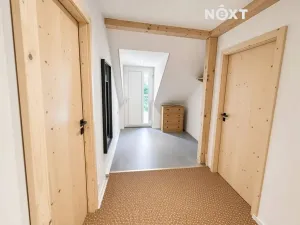 Pronájem bytu 3+1, Hosín, 140 m2