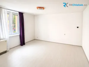 Pronájem bytu 1+1, Ostrava, Senovážná, 38 m2