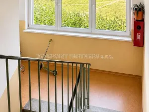 Prodej bytu 2+1, Přerov, 43 m2