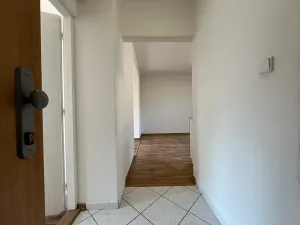 Pronájem bytu 2+1, Třinec, Alešova, 52 m2
