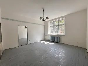 Prodej bytu 3+1, Teplice, Duchcovská, 71 m2