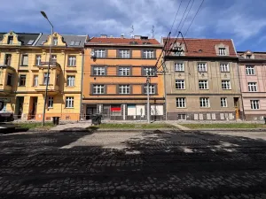 Prodej bytu 3+1, Teplice, Duchcovská, 71 m2