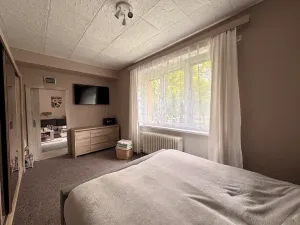 Prodej bytu 2+1, Teplice, Zrenjaninská, 52 m2