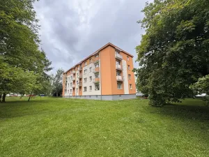 Prodej bytu 2+1, Teplice, Zrenjaninská, 52 m2