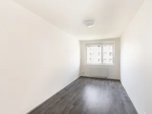 Pronájem bytu 2+kk, Praha - Střížkov, Zakšínská, 54 m2