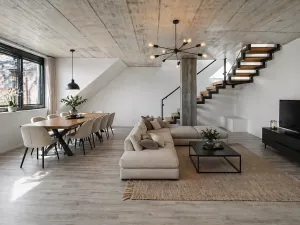 Prodej bytu 3+kk, České Budějovice, Štítného, 90 m2