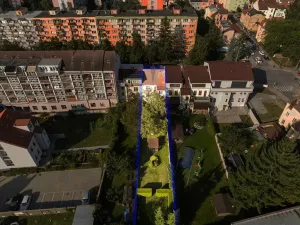 Prodej bytu 2+1, České Budějovice, Pekárenská, 63 m2