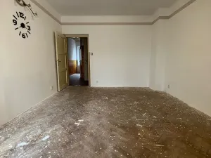 Prodej bytu 3+1, České Budějovice, Pekárenská, 70 m2