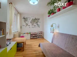Prodej bytu 3+1, Brno, Valtická, 77 m2