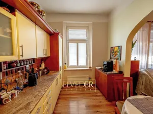 Prodej činžovního domu, Teplice, Doubravská, 430 m2