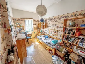 Prodej činžovního domu, Teplice, Doubravská, 430 m2