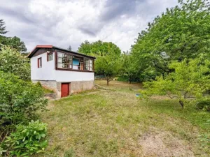Prodej zahrady, Praha - Dejvice, Na Pučálce, 493 m2
