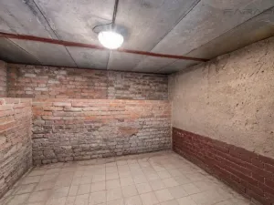 Prodej chaty, Praha - Dejvice, Na Pučálce, 29 m2