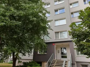 Prodej bytu 3+1, Praha - Letňany, Ostravská, 70 m2