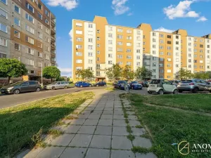 Prodej bytu 2+1, Olomouc, Fischerova, 52 m2