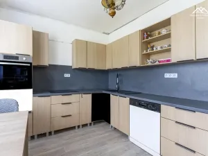 Prodej vícegeneračního domu, Vilémov, 171 m2