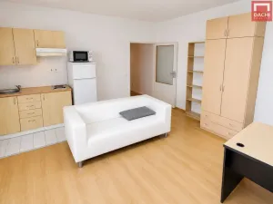 Pronájem bytu 1+1, Olomouc, Ztracená, 35 m2