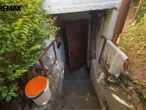 Prodej chaty, Lom, 27 m2